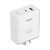 Cargador Adaptador 65w soul Carga Super Rápida Usb-C y USB con cable C a C