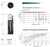 Pila Bateria Er14505 3.6v Litio Aa P/ Multiples Usos CON TERMINALES en internet