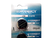 5 Pilas Euroenergy Cr2430 3v P/ Sensores, Alarmas , Relojes