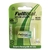 Pila Bateria Cr123a 3.7v 700mah Litio Recargable 16340