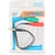 Cable Adaptador 2 Plug Audio y Microfono H a 1 plug 3.5mm M
