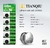 5 Pilas Cr1632 Tianqiu Para Relojes Alarmas Sensores Luces Led - comprar online