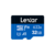 Micro Sdhc LEXAR Uhs-l 32gb 633x 95mb/s 4k Full Hd Gopro - comprar online