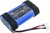BATERIA PARA PARLANTES SONY ST-06 CS-SRX320SL - tienda online