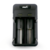 Cargador Pro1 P/ Pilas Litio 18650 / Aa - Aaa Nicd Nimh
