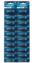 10 pilas AAA Alcalinas Euroenergy Para Remotos Luces Juguetes - comprar online