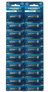 20 pilas AAA Alcalinas Euroenergy Para Remotos Luces Juguetes - comprar online