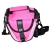 Bolso Nikon Rosa P/ Nikon D3500 D3100 D5300 D5600 D3200 Reflex en internet