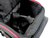 Bolso Soriano Pecari P/ Canon T7 T6i T6 T4i T5i T3i Eos Rebel
