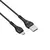 CABLE USB LIGHTING A USB CB6160 HAVIT en internet