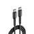 CABLE TIPO C A TIPO C HAVIT CB6235 PD60W 1 MTS en internet