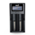 Cargador Pro1 Smart P/ 2 Pilas Litio 18650 16340 Display Lcd en internet