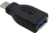 Adaptador Otg Usb 3.0 Hembra A Usb Tipo C - comprar online