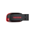 Pendrive Sandisk 8gb Cruzer Blade