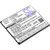BATERIA C755483220L PARA BLU S010Q Studio G HD LTE - comprar online