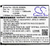 BATERIA C755483220L PARA BLU S010Q Studio G HD LTE