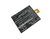 BATERIA C1028703345L PARA BLU Studio 7.0 II U48OU S490U - comprar online