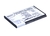 BATERIA N4C600T PARA BLU TANK II T174 Q170T - bgdigital