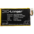 BATERIA TYS13G02Q PARA CATERPILLAR B35
