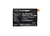 BATERIA LIS1593ERPC P/ CELULARES SONY XPERIA Z5 E6603 - comprar online