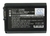 BATERIA NP-FW50 PARA SONY NEX5 NEX3 ALPHA 55 - tienda online