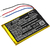 BATERIA GSP383555 P/ JBL Clip 2 CS056US