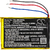 BATERIA GSP383555 P/ JBL Clip 2 CS056US - comprar online