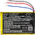 BATERIA P453048D 01 PARA PARLANTES JBL Clip plus Clip 2 Special Edition en internet
