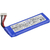 BATERIA GSP872693 01 P/ JBL Flip 4 Flip 4 Special Edition - comprar online