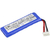 BATERIA GSP872693 01 P/ JBL Flip 4 Flip 4 Special Edition en internet