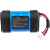 BATERIA SUN-INTE-168 PARA JBL PULSE 4 en internet
