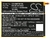 BATERIA EB-BT561ABE PARA TABLET SAMSUNG Galaxy Tab E T560 T561