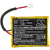 BATERIA SF-08 PARA AURICULARES WIRELES SONY SRS-XB10 SRS-XB12