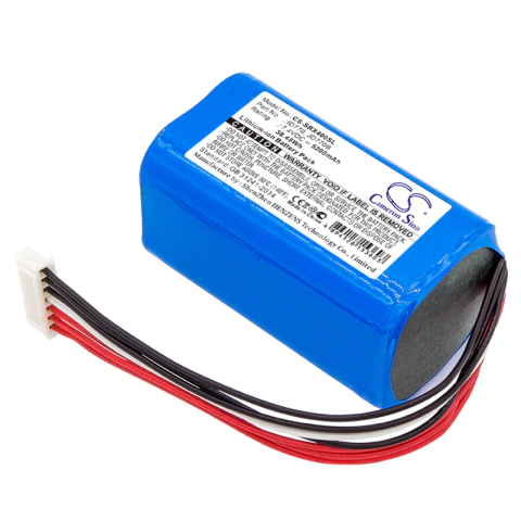 Batería para Sony SRS-XB40 ID770 JD770B SRS-XB41