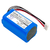 Batería para Sony SRS-XB40 ID770 JD770B SRS-XB41 - comprar online