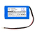 Batería para Sony SRS-XB40 ID770 JD770B SRS-XB41 en internet
