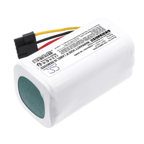 Batería para Xiaomi Mop 2 Lite, 260V-4S1P, 2500mAh - comprar online