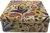 Lata Organizadora Decorativa vgo lt3002 17X17X6CM - comprar online