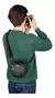 Bolso Para Cámara Adventura Tlz 20 Iii Lowepro Color Negro