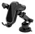 Soporte Celular Auto Vertical Ajustable Brazo Sopapa Succion RT-668
