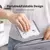 Soporte Tablet iPad Metal Holder Portatil Giratorio 360° m23-114 - comprar online