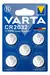 50 pilas Cr2032 varta 3v Litio P/ Luces Alarmas Remotos en internet