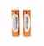 2 Pilas Aa 2900 Mah Vapex Alto Rendimiento P/ Camaras Digitales