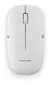 Mouse Inalámbrico Receptor Usb 1200 Dpi Multilaser Mo-286