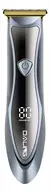 Cortadora De Pelo Profesional Afeitadora 2 Velocidades Usb daling dl-1738
