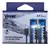 2 Pilas Vinnic Usb Aa Cilíndrica 1.5v 1600mah Litio - comprar online