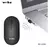 Mouse Inalambrico Usb y BT Pc Notebook Weibo Rf-6500 - comprar online