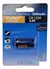 10 Pila Cr123a VAPEX Litio 3v P/ Sensores, Alarmas, Camaras - - comprar online