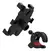 Soporte Celular Gps Moto Bicicleta Monopatin Anti-vibracion zb09 en internet