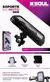 Soporte Celular Impermeable Ventana Tactil BicI MOTO Q900 - comprar online